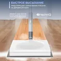 Bass Polska Паровая швабра / пароочиститель / techniQ / 5 в 1 пароочистители в Амвросиевка