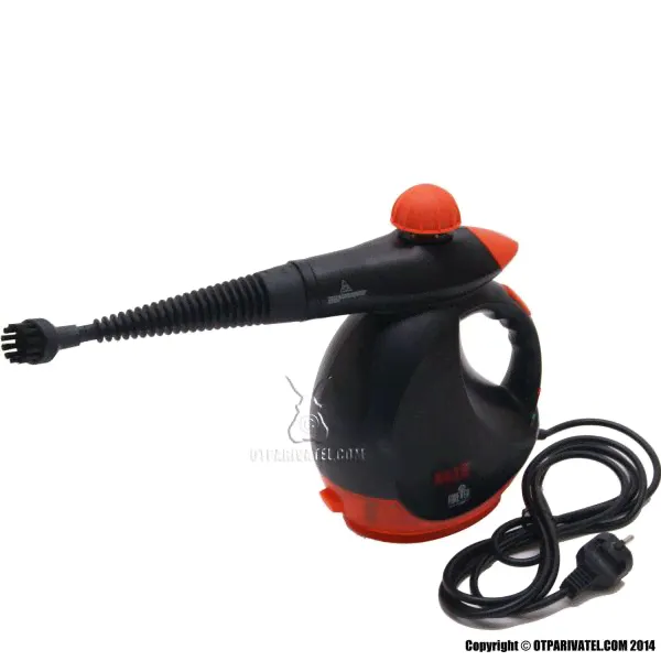 MIE Forever Clean пароочиститель ручной-3