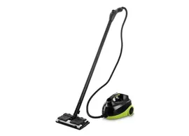 Пароочиститель Kitfort KT-9103-2 Зелёный