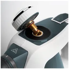 KITFORT Пароочиститель Kitfort KT-918-2 белый пароочиститель