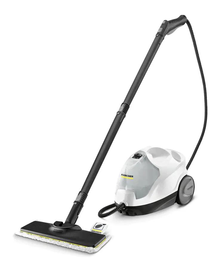 Пароочиститель Karcher SC4 EasyFix Premium 1.512-480
