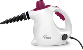 Пароочиститель ручной Vixter VSC-1216 Белый