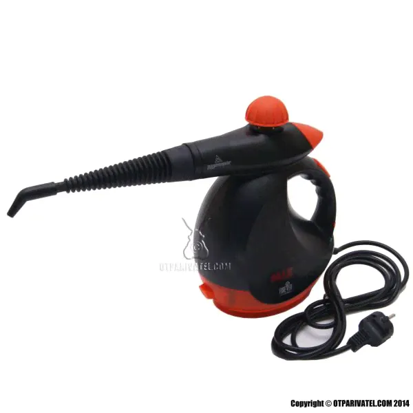 MIE Forever Clean пароочиститель ручной-2