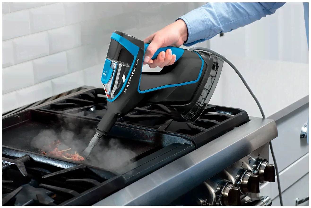BISSELL Пароочиститель Bissell 2234N пароочистители-0