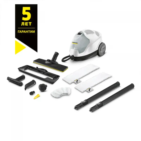 Пароочиститель SC 4 EasyFix Premium