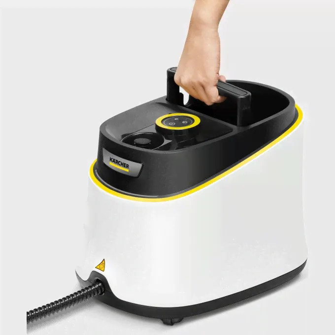 Пароочиститель KARCHER SC 3 DELUXE EASYFIX PREMIUM 1.513-221-3