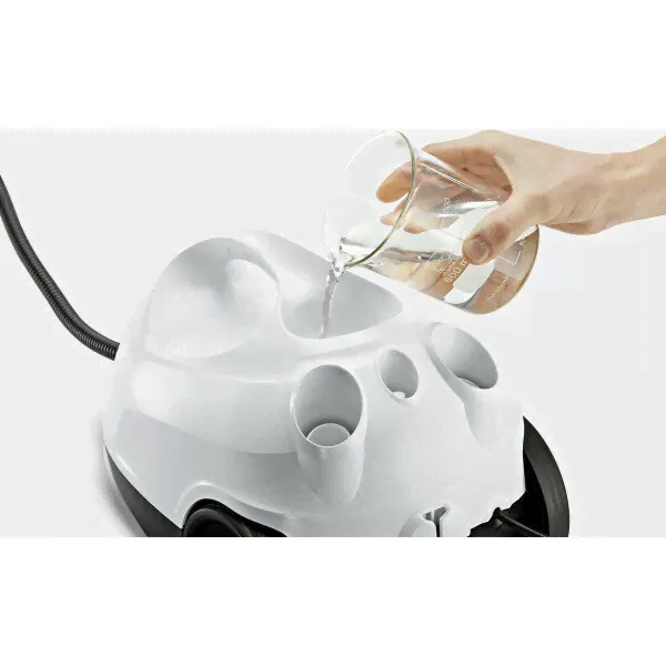 Karcher Пароочиститель Karcher SC 2 EasyFix (1.512-613.0) отпариватели одежды-2