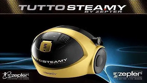 Tuttosteamy by Zepter