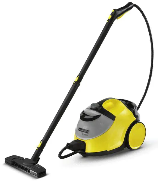 Karcher Пароочиститель Пароочиститель Karcher SC 5.800 C 1.439-130.0, желтый-0