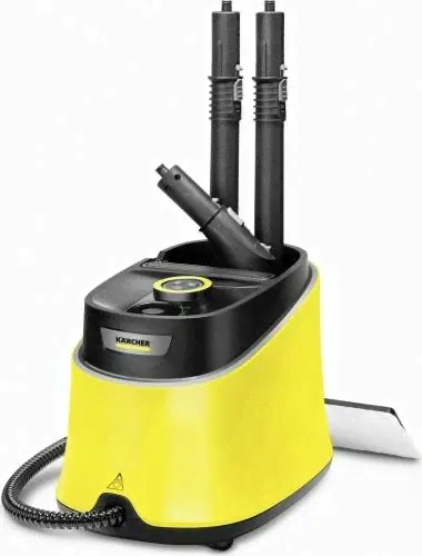 Пароочиститель SC 3 Deluxe EasyFix KARCHER / 1.513-200-0