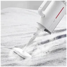 Многофункциональный пароочиститель Deerma Steam Cleaner (DEM-ZQ600/ZQ610) (White/Белый) RU